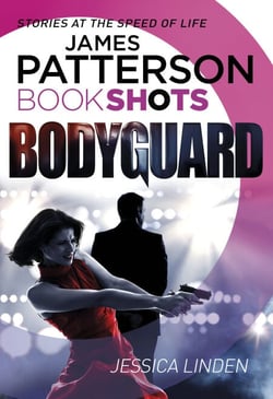 Bodyguard - BookShots