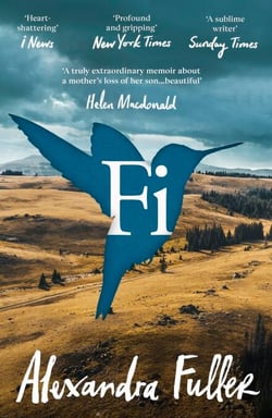 Fi - A Memoir of My Son