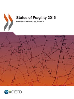 States of Fragility 2016 - Understanding Violence