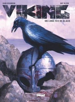 Viking - Un long feu de glace