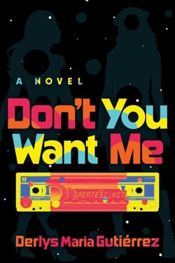 Don't You Want Me