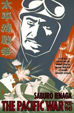 The Pacific War, 1931-1945 - A Critical Perspective on Japan's Role in World War II