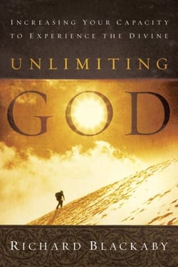 Unlimiting God - Increasing Your Capacity to Experience the Divine