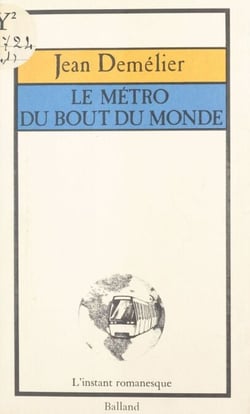 Le métro du bout du monde