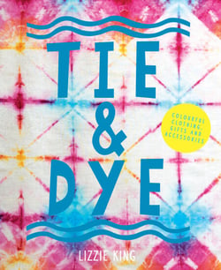 Tie &amp; Dye