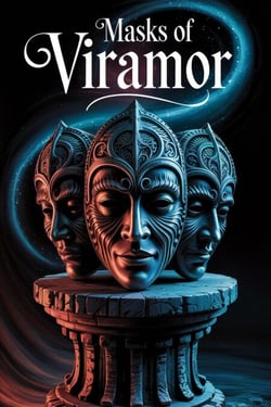 Masks of Viramor