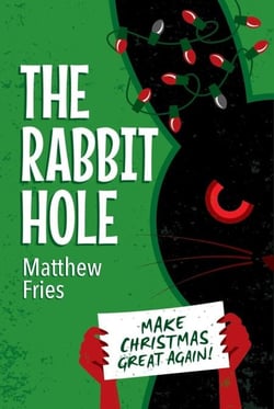 The Rabbit Hole - The Sick Box, #2