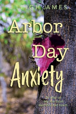 Arbor Day Anxiety - Mallory Falls, #3