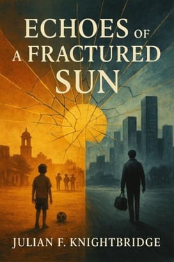 Echoes Of A Fractured Sun