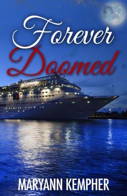 Forever Doomed - Under the Moonlight, #2