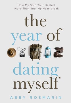 The Year of Dating Myself - How My Solo Tour Healed More Than Just My Heartbreak