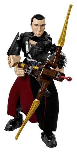 Star Wars™ - Chirrut Îmwe™ - LEGO® - 75524