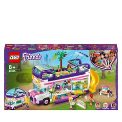 Le bus de l'amitié - LEGO® Friends - 41395