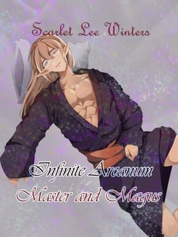 Infinite Arcanum: Master and Magus