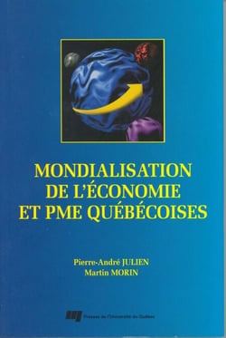 Mondialisation de l'économie et PME québécoises