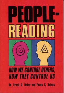 People Reading - Control Others