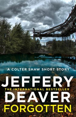 Forgotten - A Colter Shaw Short Story