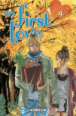 My first Love T09