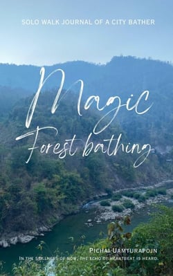 Magic Forest Bathing