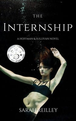 The Internship - Hoffman and Sullivan, #1