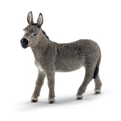 Figurine Ane - Farm world