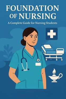 Foundation of Nursing