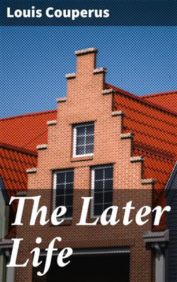 The Later Life - An Exploration of Love, Loss, and Time in Dutch Society