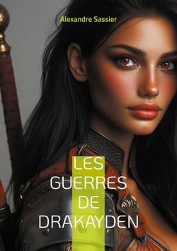 Les Guerres de Drakayden - Ehanced Edition