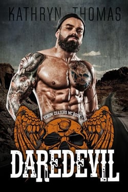 Daredevil (Book 1) - Venom Chasers MC, #1