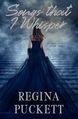 Songs that I Whisper - The Warren Family Series, #2