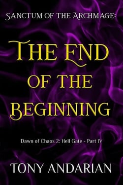 The End of the Beginning - Hell Gate, #4