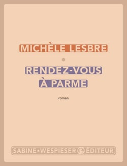 Rendez-vous à Parme