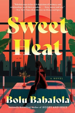 Sweet Heat - A Novel
