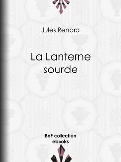 La Lanterne sourde