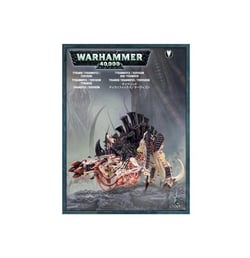 Tyrannofex / Tervigon Tyranide - Warhammer 40,000