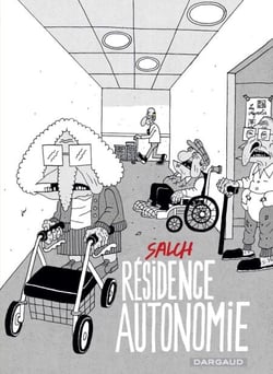 Résidence Autonomie