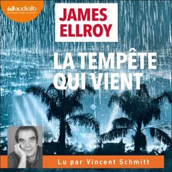 La Tempête qui vient - Le second Quatuor de Los Angeles, 2