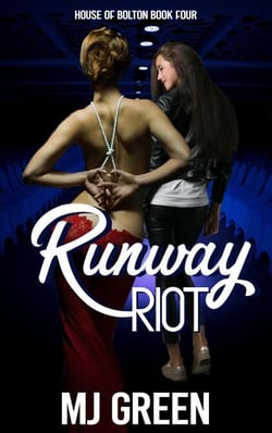 Runway Riot - House of Bolton, #4