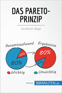 Das Pareto-Prinzip - Die 80/20-Regel