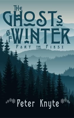 The Ghosts of Winter - Ghosts of Winter