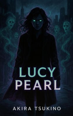 Lucy Pearl