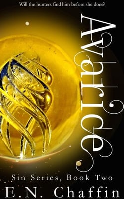 Avarice - Sin Series, #2