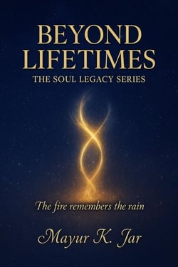 Beyond Lifetimes: The Soul Legacy Series