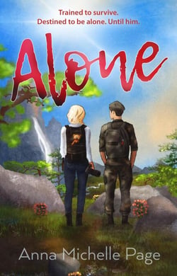 Alone