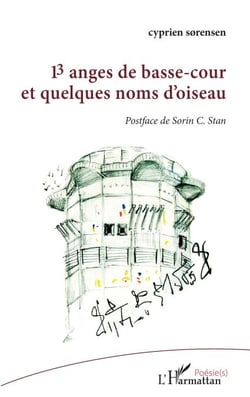13 anges de basse-cour et quelques noms d'oiseau