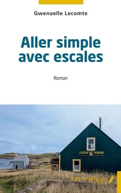 Aller simple avec escales