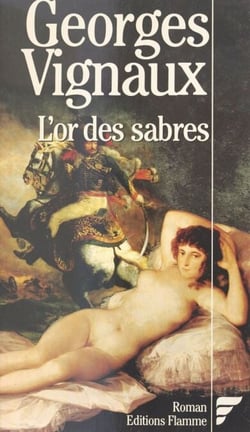 L'or des sabres
