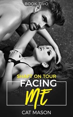 Facing Me - Shaft on Tour, #2