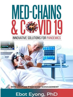 Med-Chains &amp; Covid-19: Innovative Solutions for Pandemics
