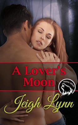 A Lover's Moon - Moon Series, #3